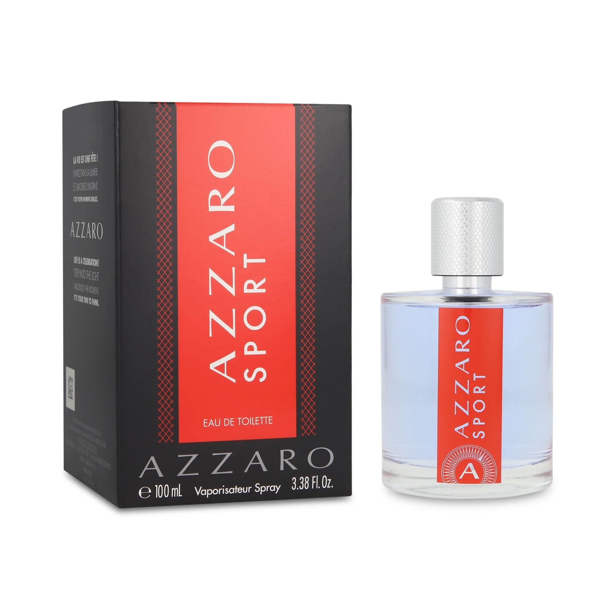 AZZARO SPORT